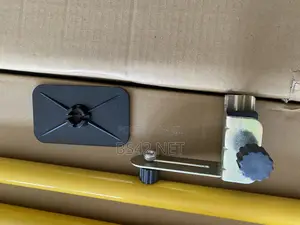 Laser Mount Holder