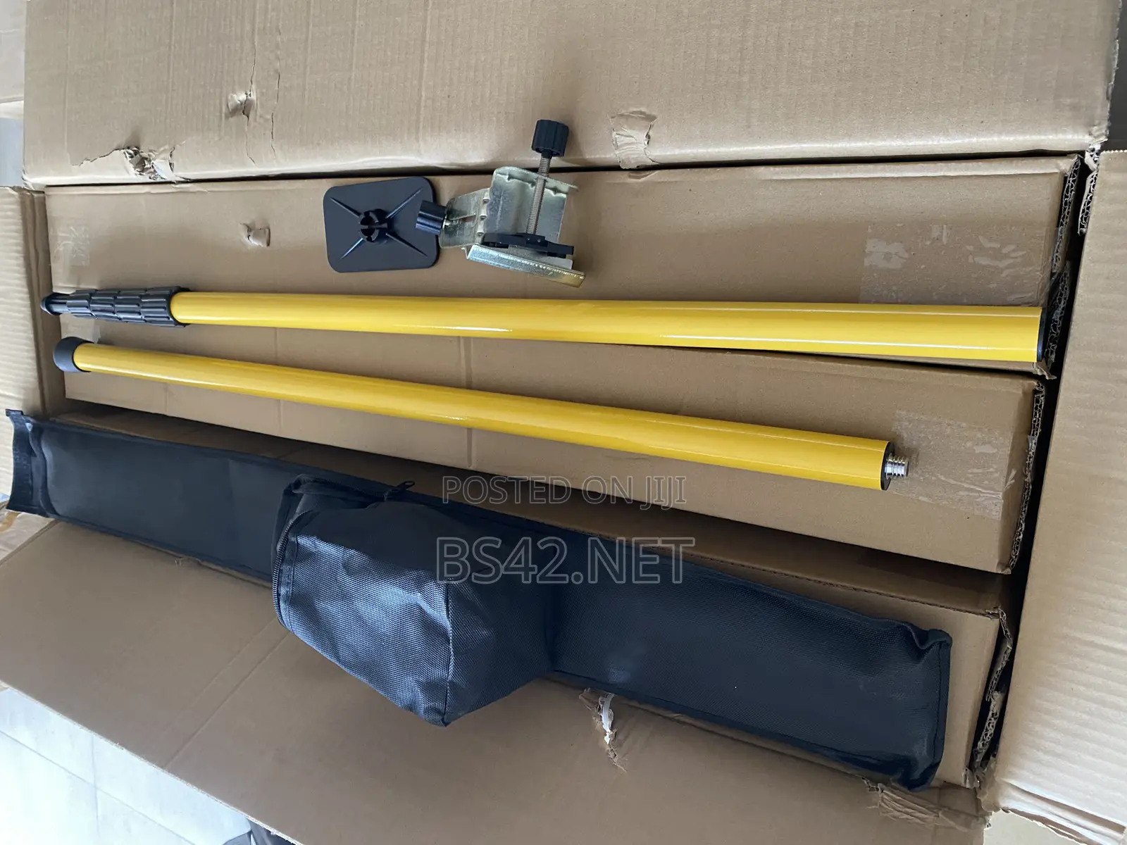 Laser Mount Holder
