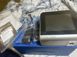 Finecare Immunoassay Machine (Fs-114)