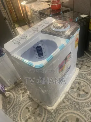 Strong Twin Tub Washing Machine Pearl Top Washing Machine