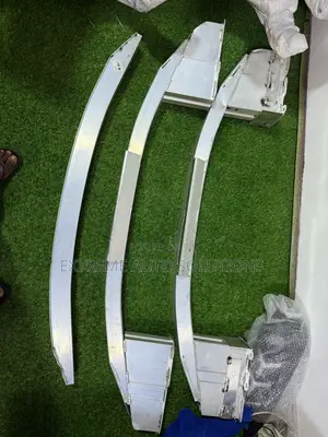 Crv 17, 18 Reinforcement Bar