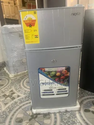 Nexon Refrigerator/Freezer Refrigerator/Freezer
