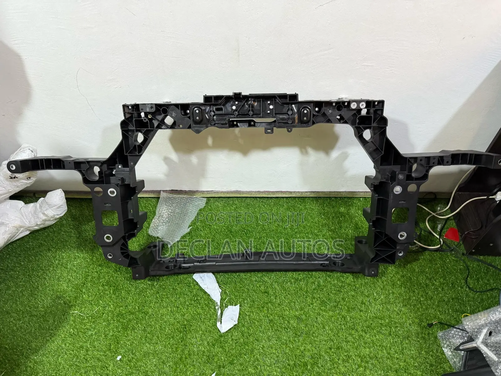 CRV 17, 18 Radiator Support Bar