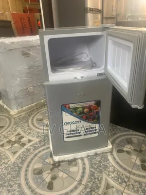 Brand New Nexon Freeze/Refrigerator Freezer/Refrigerator