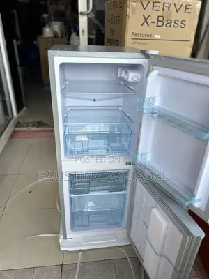 Nasco Nas Fr21-0 Fl Fridge Bottom Freezer
