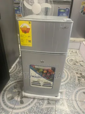 Fast Cooling Refrigerator/Freezer 76L Nexon Refrigerator
