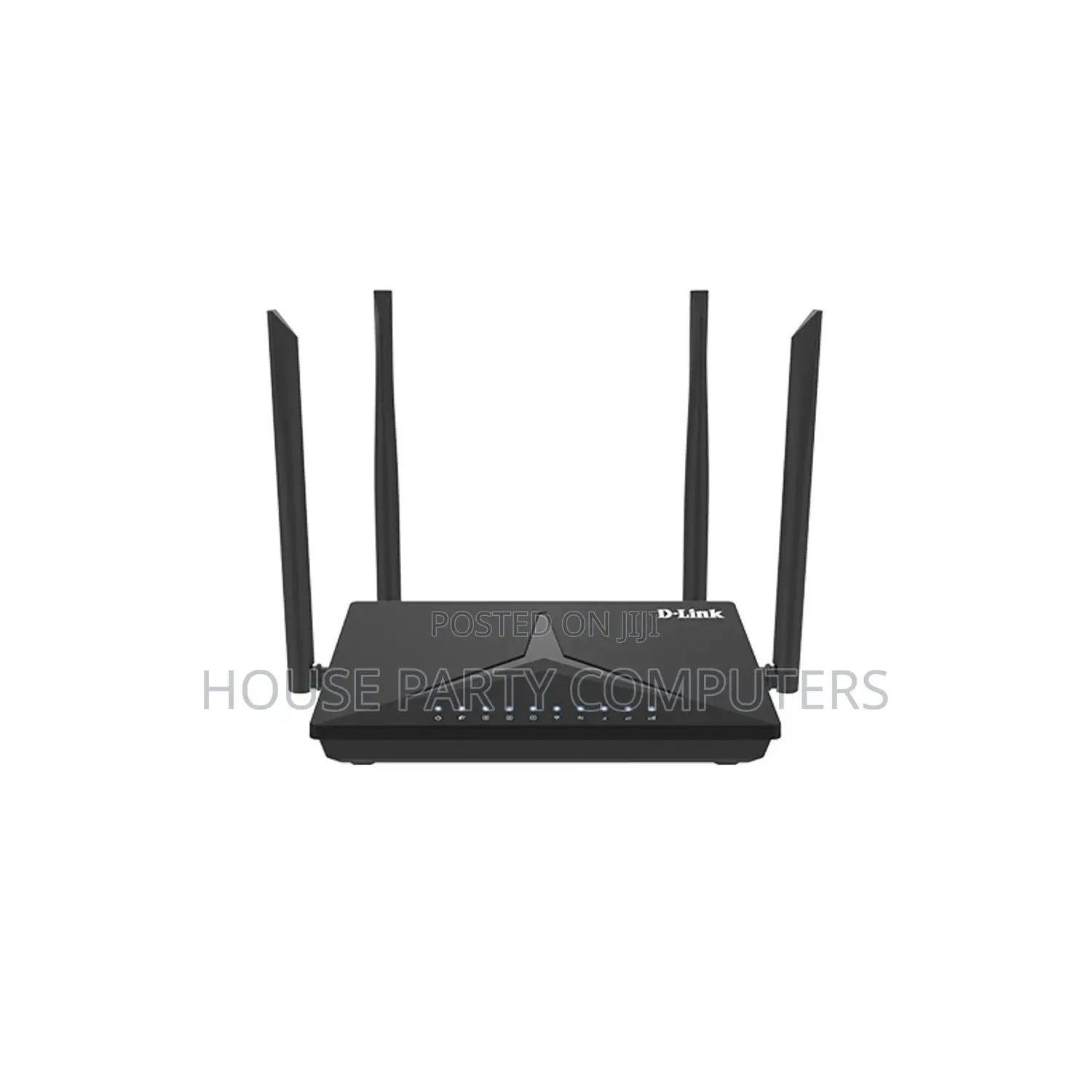 D-Link DWR-M920 4g Lte Mobile Wireless Router