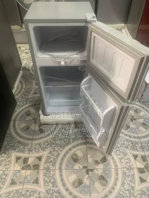 Nexon Refrigerator 76L Table Top NFF-110DT-K Freezer/Fridge
