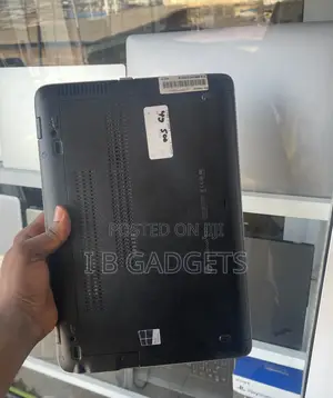 Laptop HP EliteBook 820 G2 8GB Intel Core i5 SSD 500GB