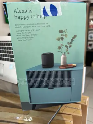 Echo Studio Smart Speaker
