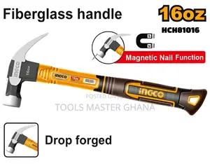 Claw Hammer - Hch81016