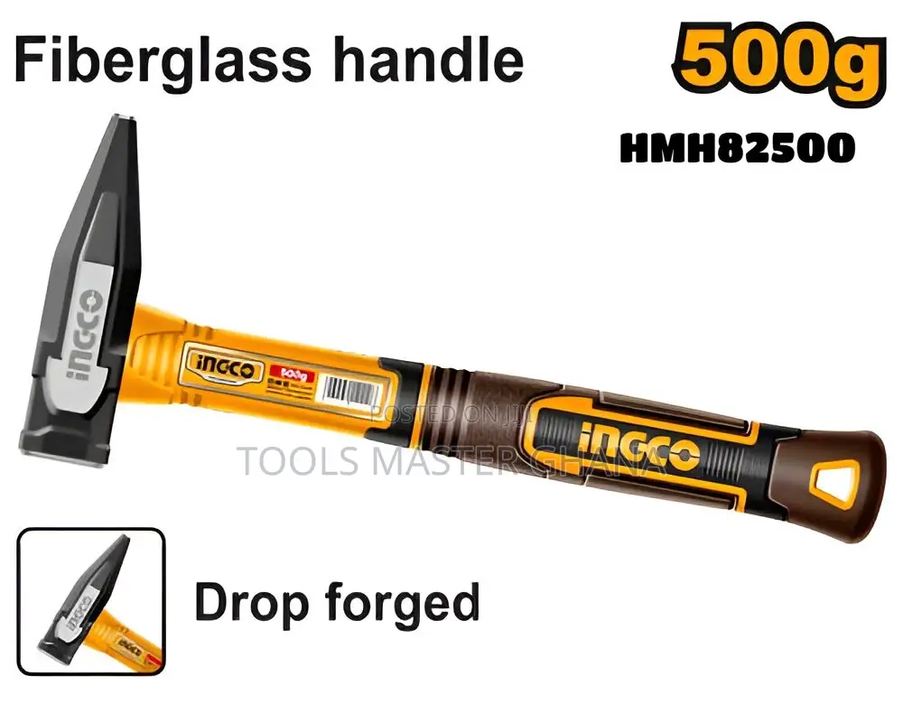Machinist Hammer - Hmh82500