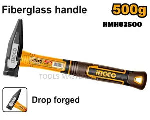 Machinist Hammer - Hmh82500