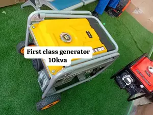 Generating Excellent 10kva 13000wats Pertrol Kemage Generato