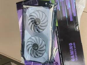 Nvidea Geforce RTX 3060 12gb