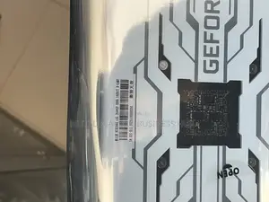 Nvidea Geforce RTX 3060 12gb