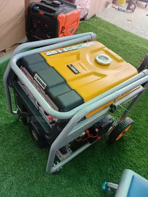 Industrial Power Solution 10kva 3000wats Pertrol Kemage10kva