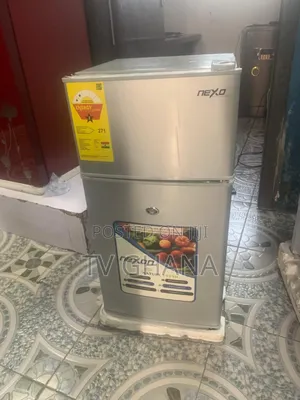 Nexon Refrigerator 76L NFR-110DT-K Refrigerator Noise Free