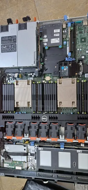Dell Poweredge R630