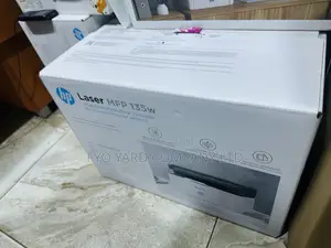 High-Performance Level HP Quality Laser Type Printer