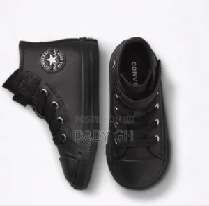 Chuck Taylor All-Stars Kids Sneaker