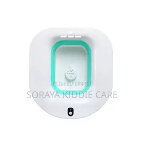 Sitz Bath for Postpartum Care