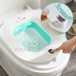 Sitz Bath for Postpartum Care