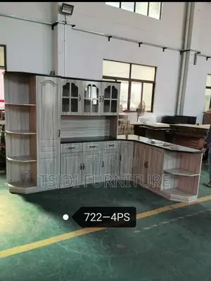Strong Kitchen Cabinets Sets With Sink