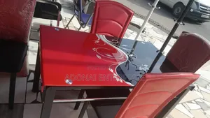 Modern Dining Set Available Zas135vgy