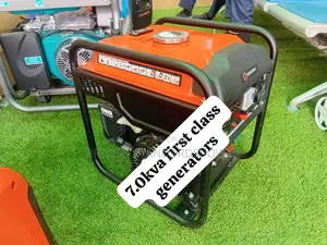 Energetic Generator 7.0kva 8000watt