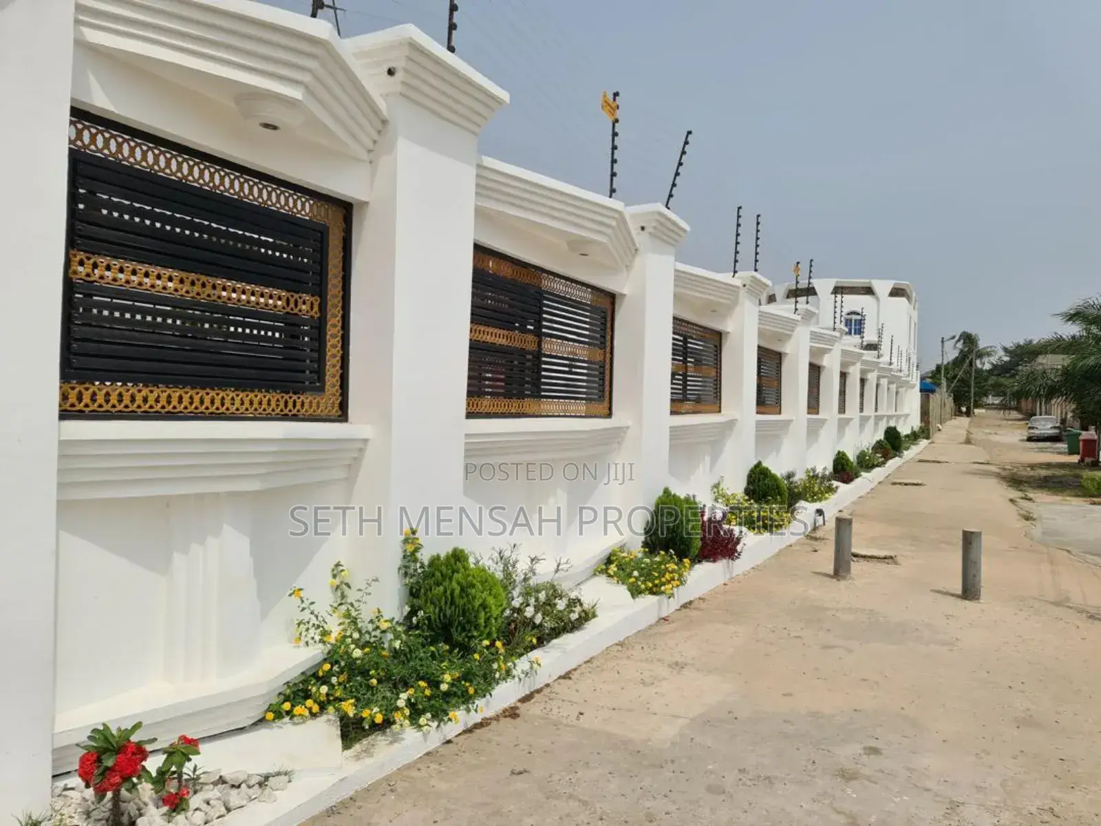 6bdrm House in Skm Properties, Tema Metropolitan for sale