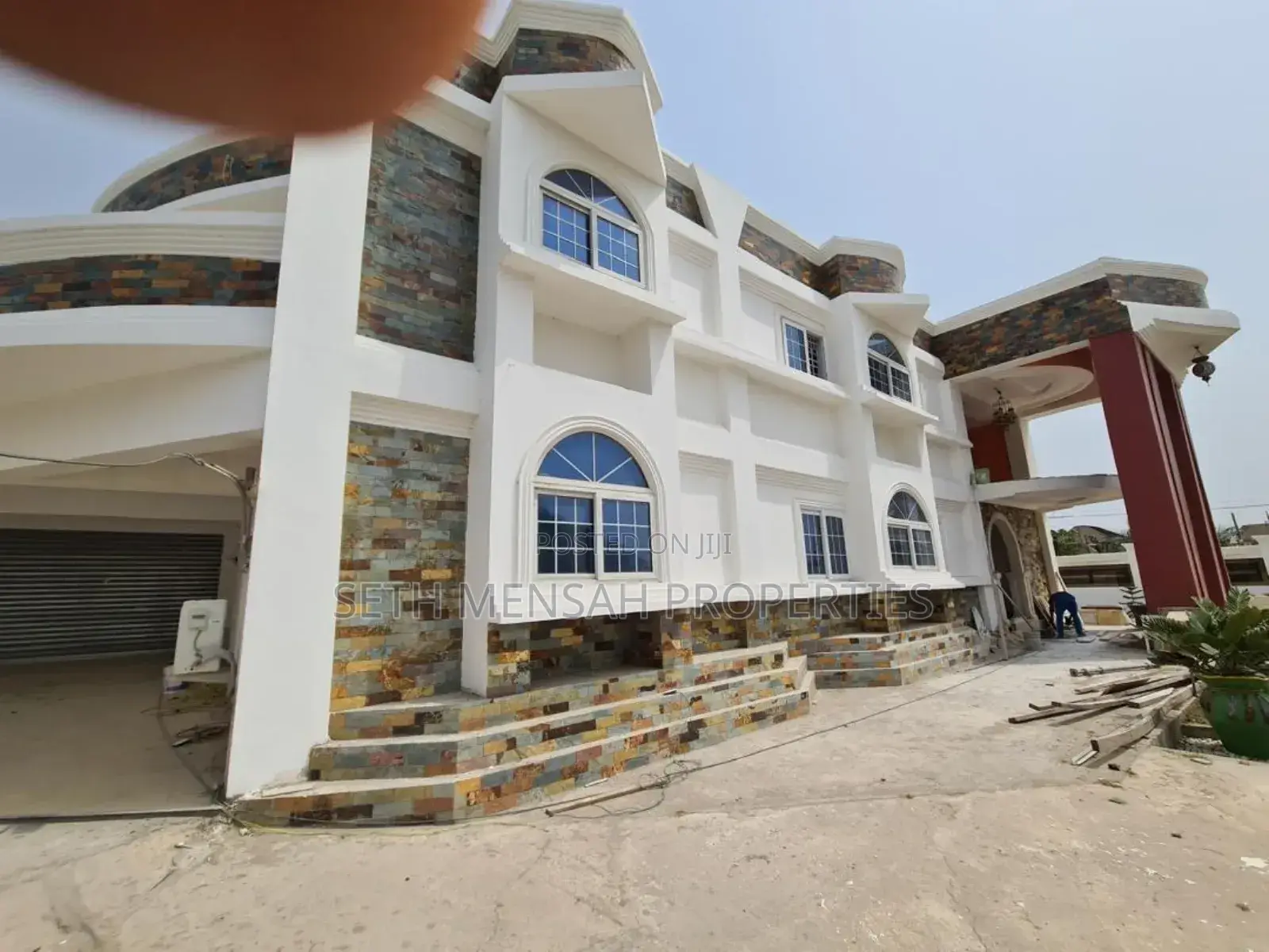 6bdrm House in Skm Properties, Tema Metropolitan for sale