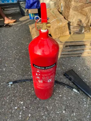5kg Co2 Fire Extinguisher For Sale