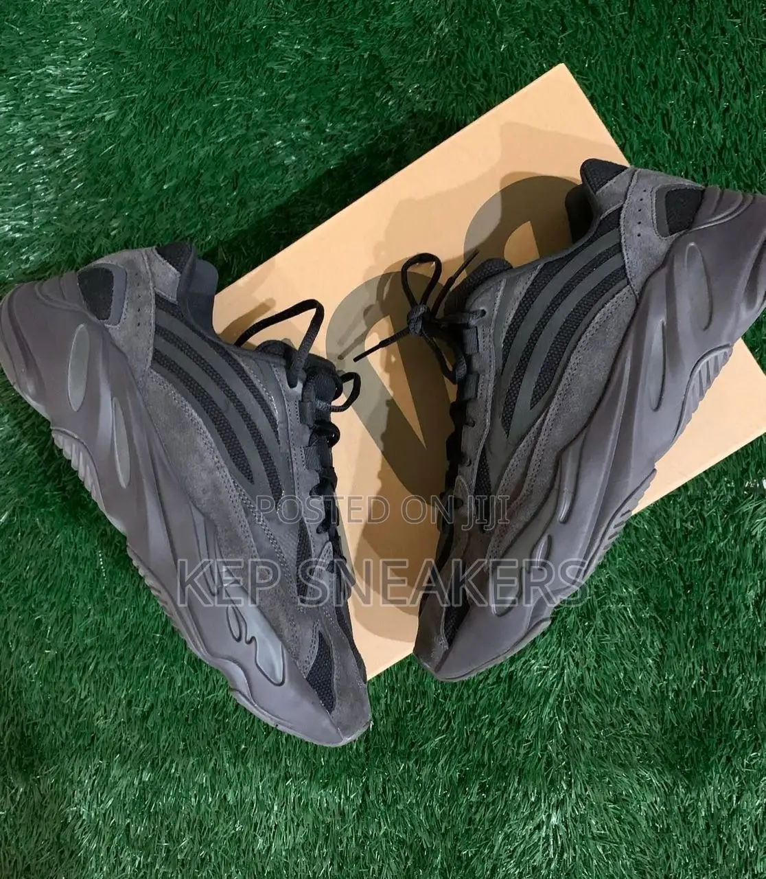 Adidas Yeezy Boost 700 "Wave Runner
