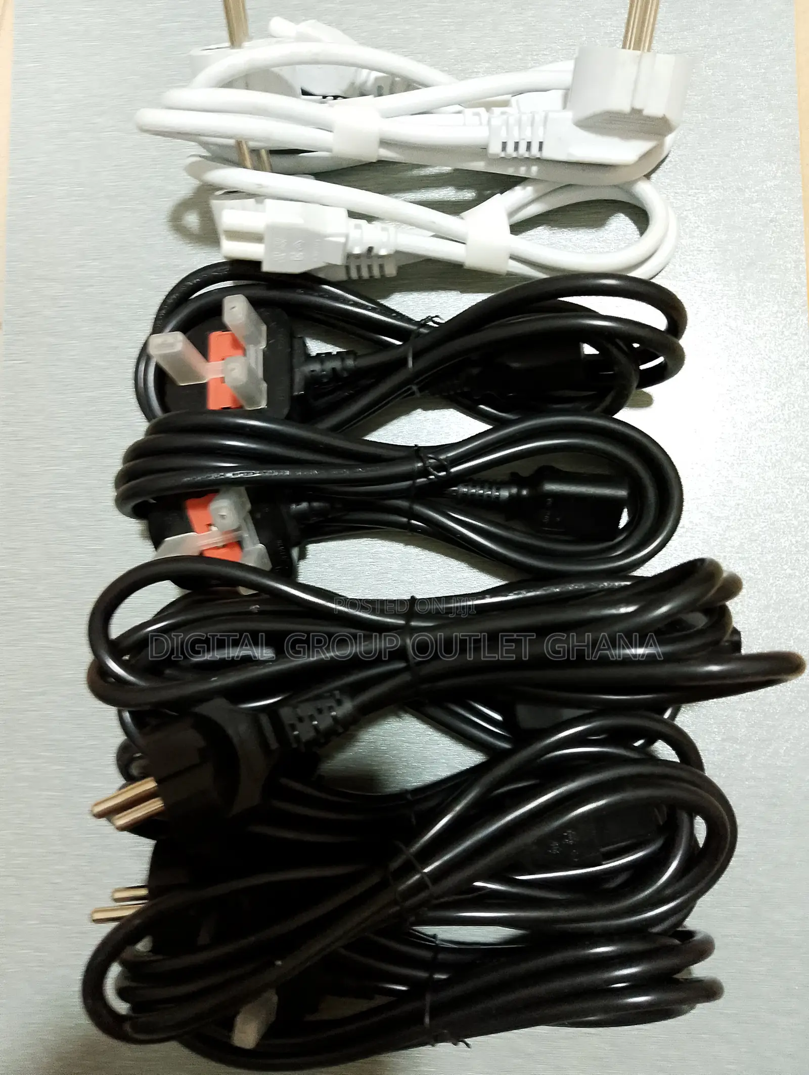 A.C Cords Uk Type