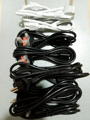 A.C Cords Uk Type