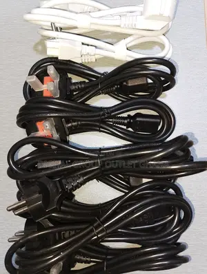 A.C Cords Uk Type