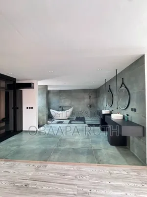 Furnished 4bdrm Duplex in Trassaco, East Legon for sale