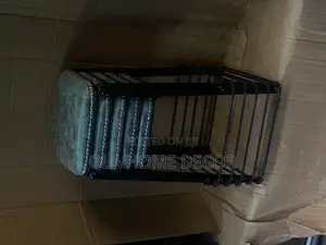 Metal Chair