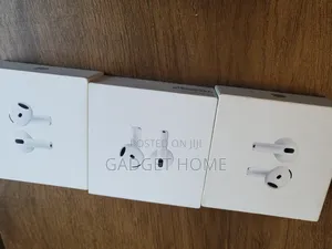 Apple Airpods 4