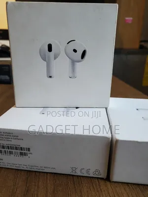 Apple Airpods 4