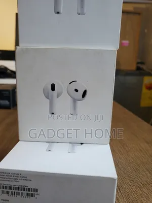 Apple Airpods 4
