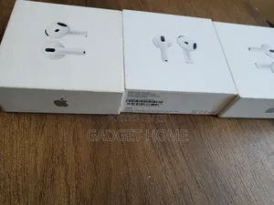 Apple Airpods 4