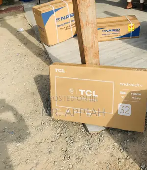Shop Unique TCL 32s4500 32 Inch Full HD Electric 