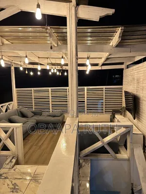 Furnished 5bdrm Duplex in Amasaman for sale