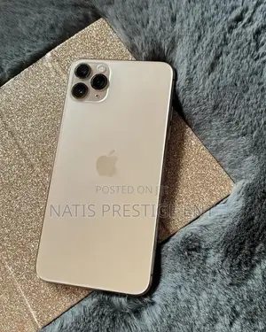 Apple iPhone 12 Pro Max 256 GB Black