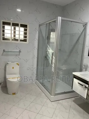 4bdrm Duplex in Pokuse, Pokuase for sale