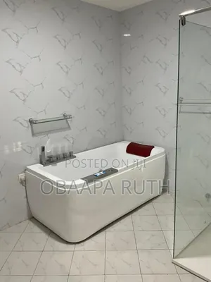 4bdrm Duplex in Pokuse, Pokuase for sale