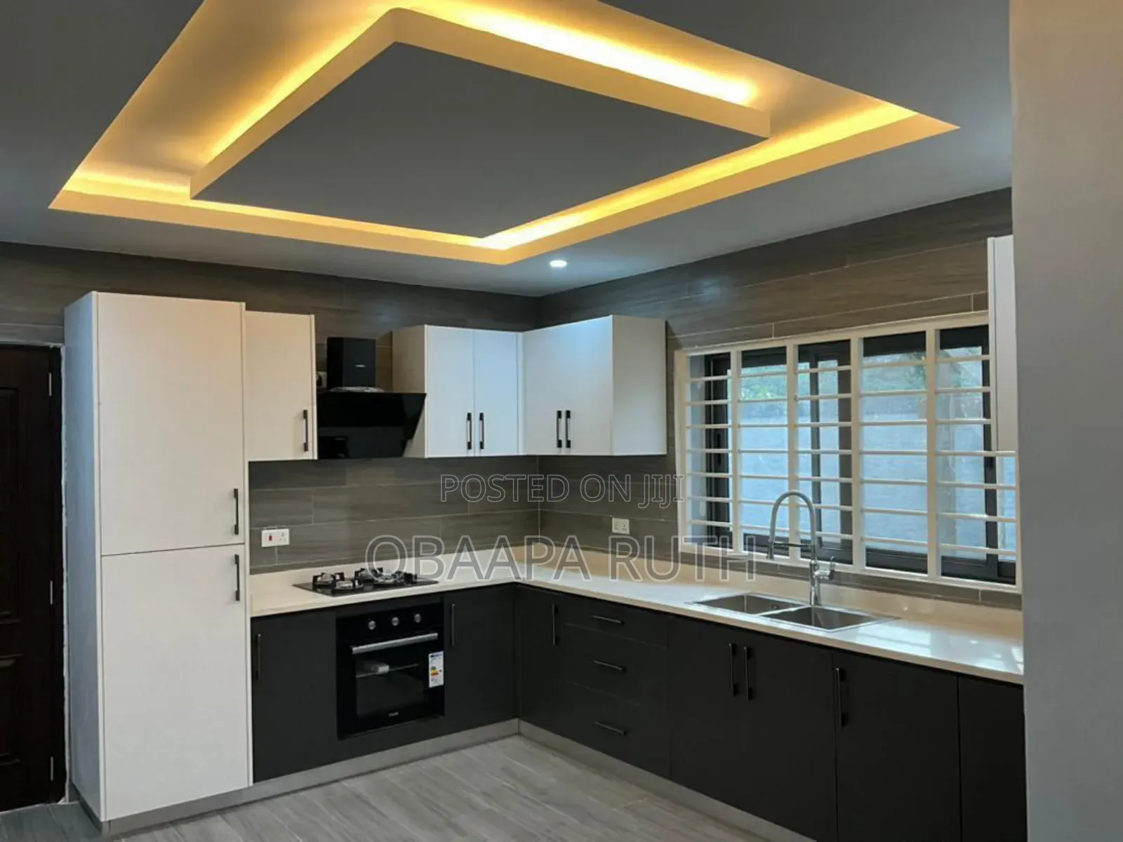 4bdrm Duplex in Pokuse, Pokuase for sale
