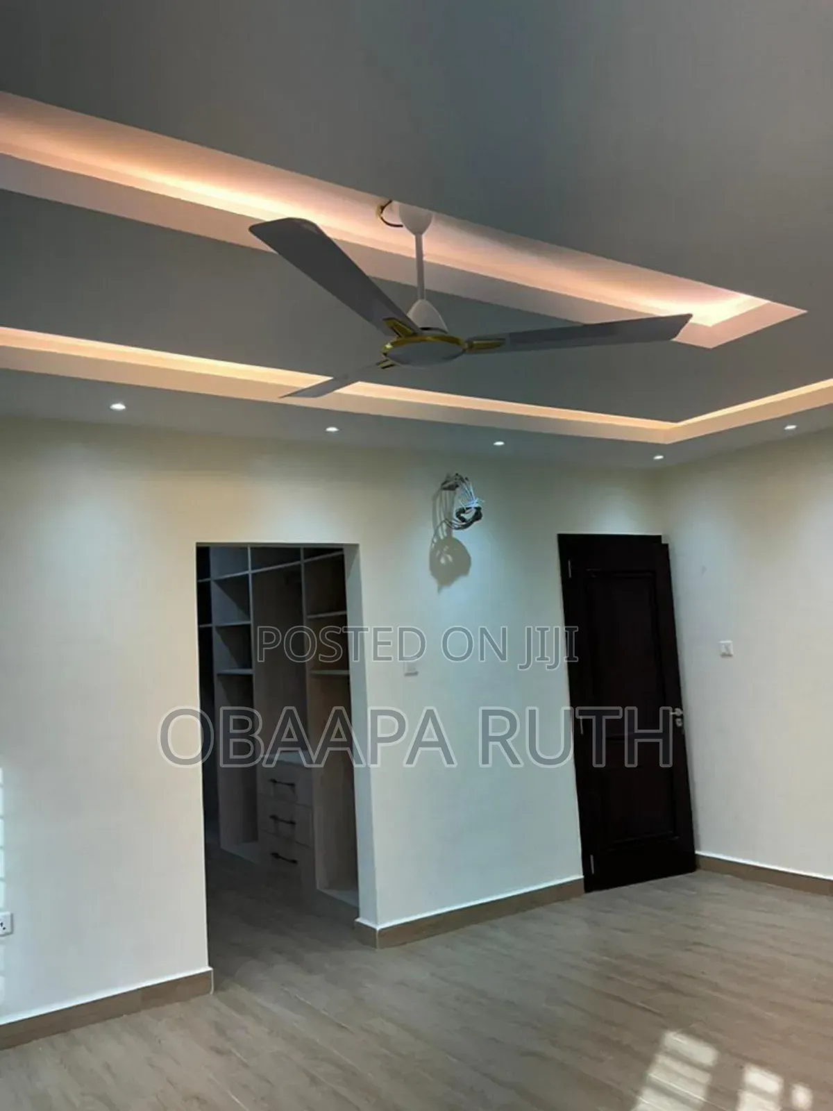 4bdrm Duplex in Pokuse, Pokuase for sale